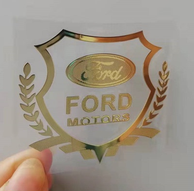 个性装饰装饰贴纸福特贴纸侧标贴