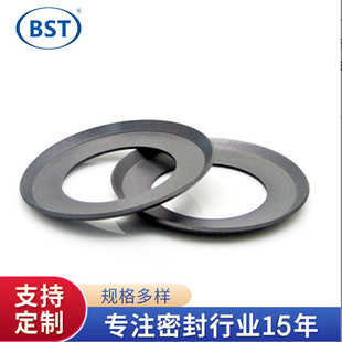 德国进口百瑞医用家用雾化机活塞环皮碗密胶圈封垫圈配件密封件