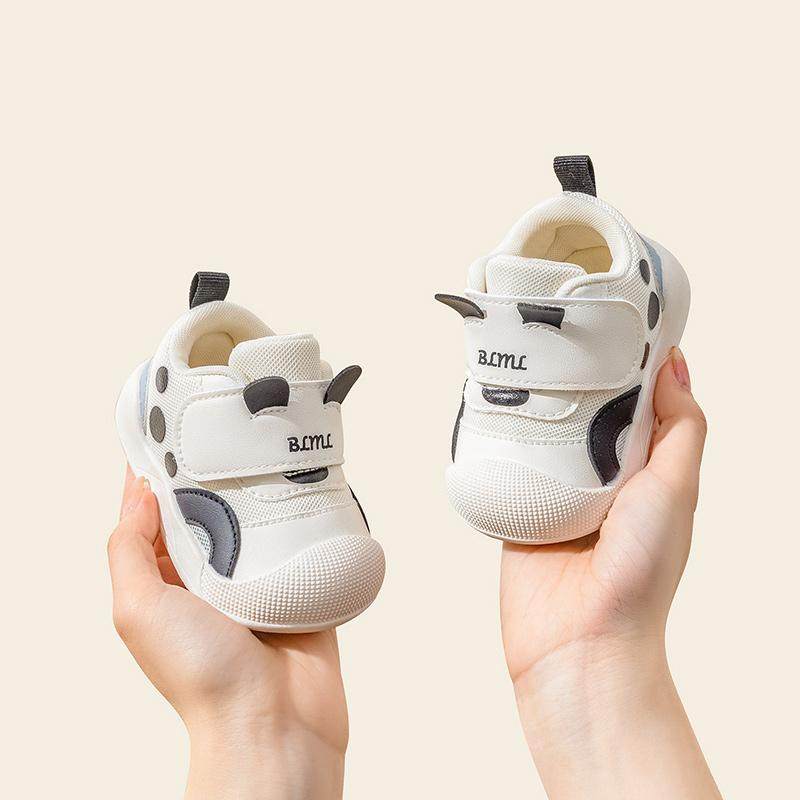 Ginofu2025春季新款休闲防滑学步鞋男女童百搭软底婴幼儿机能鞋子,童鞋/婴儿鞋/亲子鞋,学步鞋,淘宝优惠券,粉丝福利购,淘宝优惠卷