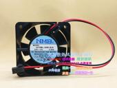 NMB B39 2410ML B30 24V发那科0.10A报警风扇6CM厘米6025 05W 原装