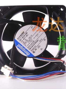 4114N/2H8P    12038 12CM 24V 120W 变频器散热风扇