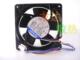 2H8P 120W 12038 24V 变频器散热风扇 12CM 4114N