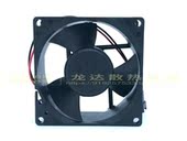 8032 配件 12V 2线 电梯散热风扇 0.68A EFB0812EHF