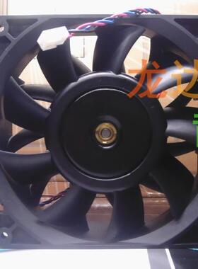 FFB1424VHG FFB1424SHG FFB1448GHE 14CM24V 1.37A散热风扇