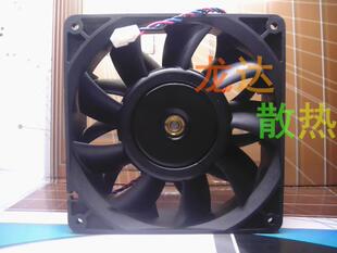 FFB1424VHG FFB1424SHG FFB1448GHE 14CM24V 1.37A散热风扇