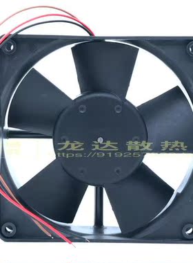 全新原装正品 EBMPAPST 4314HVR 24V 3线 高宝142印刷机调速风扇