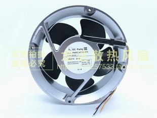 956 24v 930 931 17CM带调速风机 PADC24B4Q PADC24Z4M