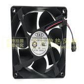 3HAC029105 台湾TT ABB机器人控制器散热风扇 WDB 002 1238HH24B