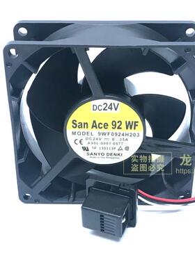 A90L-0001-0577 9WF0924H203 FANUC发那科原装伺服驱动器风扇现货
