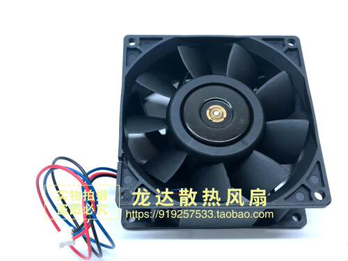 原装 PFB0948EHE-ROO 3620926311 48V 0.26A 9238 变频器风扇