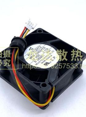 MMF-06G24TS-MM1全新原装三菱6025DC24V 0.11A伺服风扇NC5332H72
