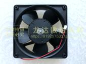 12.7CM 4线散热风扇 5214N 12738 12.2W 27V 28HHI TYP PAPST