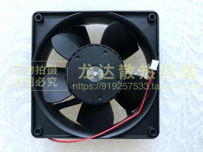 5214N/28HHI散热风扇EBMPAPST