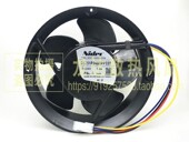 D1751P24B8PP338 580 24V ABB880 变频器专用散热风扇 3.4A Nidec