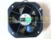 ac220v TG22580HA2BL 22580 风机 机柜变频器耐高温散热风扇 原装