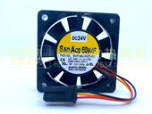 0001 A90L 0511 24V 发那科风扇 SanAce60WF 原装 9WF0624H7D03