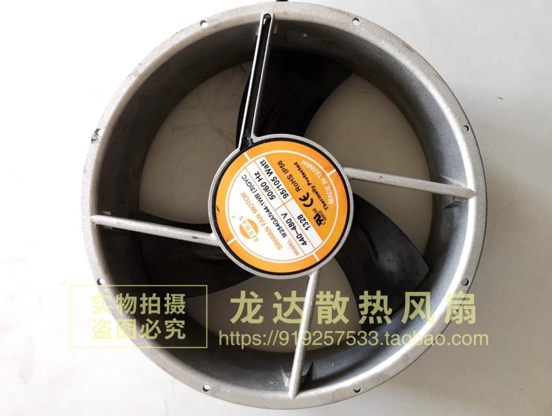 M254GAN44-1WB散热风机AAA