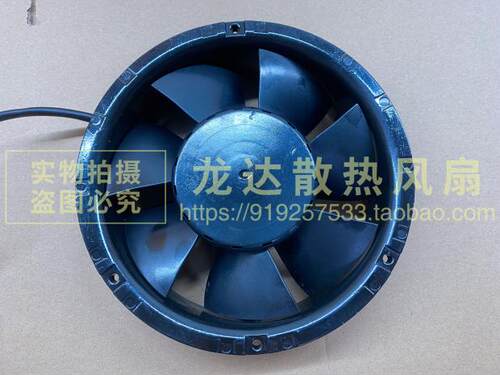 6224NDC24V18W变频器风扇