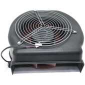 风机DC48V 110W变频器风扇 AB73 K1G220