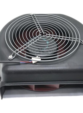 K1G220-AB73-11  风机DC48V 110W变频器风扇