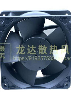 4114N/2H7P   12CM 变频器风扇 12038 24V 3.8A 90W