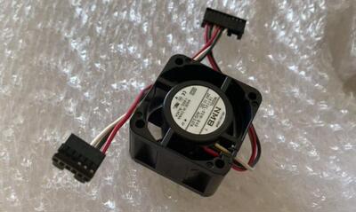 全新 NMB 1611VL-05W-B49 24V发那科A90L-0001-0580#A/B/C风扇