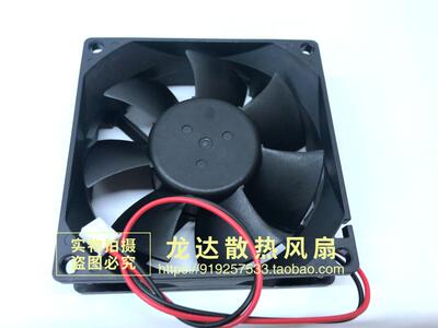 AUB/AFB/EFB0824L/M/H/VH/SH/HH/EHE/EH风扇24V变频器8025