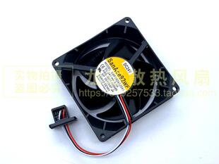 三洋9WF0924S2041 24V0.5A原装发那科FANUC风扇 A90L-0001-0598#B