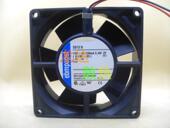 2.4W 全新原装 直流12V 9232 IP68防水轴流风扇 3312U