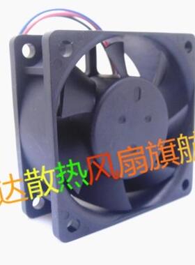 AFB0612HH-R00 6025 12V 0.25A H3C S7502 机箱散热风扇 6cm