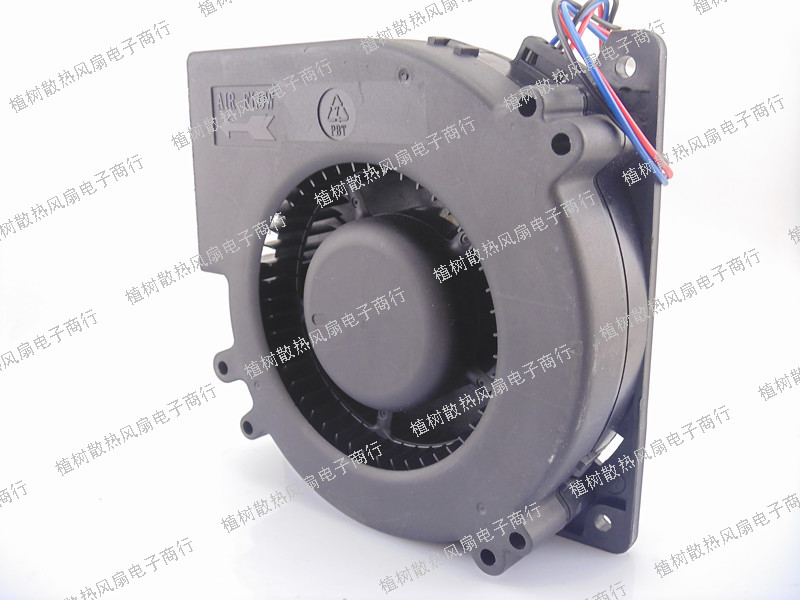 天彩760 乐彩850 750写真机风扇 吸纸风扇 写真机烘干器风扇