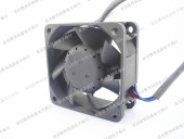 AC115 60X60X25MM 230V 110V轴流风机 60散热风扇 220V 6025