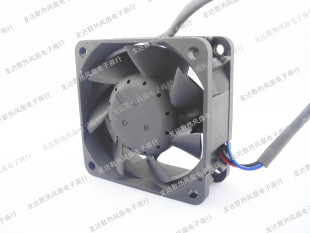 AC115 60X60X25MM 230V 110V轴流风机 60散热风扇 220V 6025