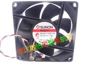 ME80251V1 A1270风扇 000C F99 1.7W ASK宝施玛投影机 12V 仪风扇