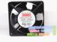 UF12A12 115V 230V 4线铝框耐高温风扇 南韩风扇 12cm 12038