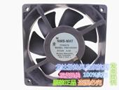 NMB 0.3A FBA12G24H 24V FBA12G24L散热风扇 12038 全新原装