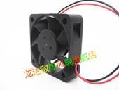 0.21A 12V 5cm 双滚珠 服务器风扇 AFB0512HHD 大风量 5020