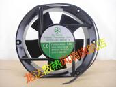 AC380V 台湾百瑞17251 S全新原装 大风量大功率散热风扇 380HB