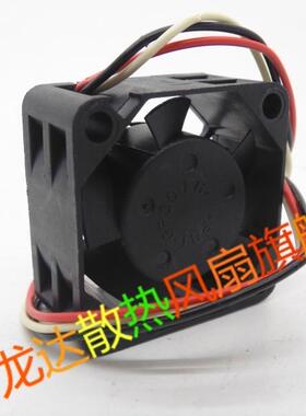 1608VL-S5W-B69 A90L-0001-057 全新NMB 4020 24V 0.09A 防水风扇