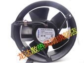 全新散热风扇 ABB变频器耐高温铁叶风扇 AA09 W2E143