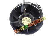 日本育良IKURA 230V 40W原装 耐高温富士变频器风扇 U7556KX