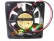 6025 24V 0.15A 原装 A70GL ADDA AD0624HB 变频器风扇 正品