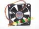 0.070A 原装 DC12V 6CM NONOISE三星DLP电视散热风扇G6015S12B2