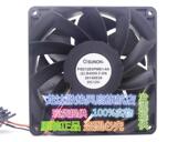 12V 43.2W 原装 14038 PSD12E0PMB1 14CM 大风量风扇 建准SUNON