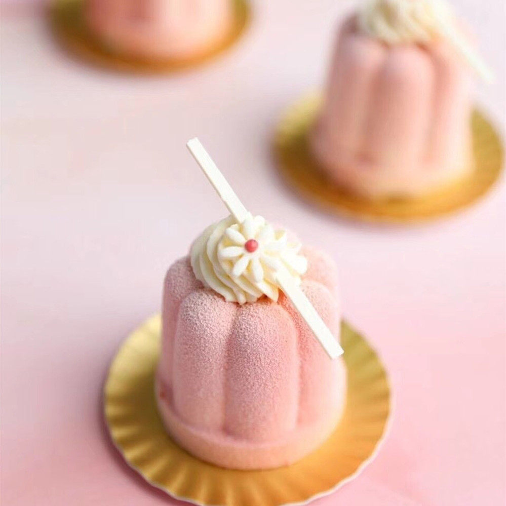 花型蛋糕蛋糕模具烘焙耐高温模具