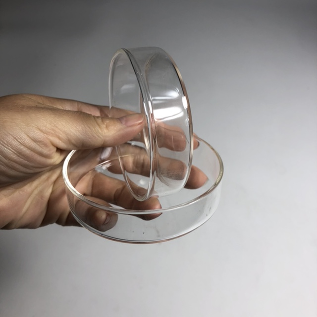 玻璃培养皿细胞培养盘60mm75mm90mm120mm150mm200mm灭菌桶消毒筒