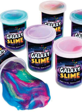 24pc Slime Party Favors for Kids tease Spoof恶搞鬼口水玩具
