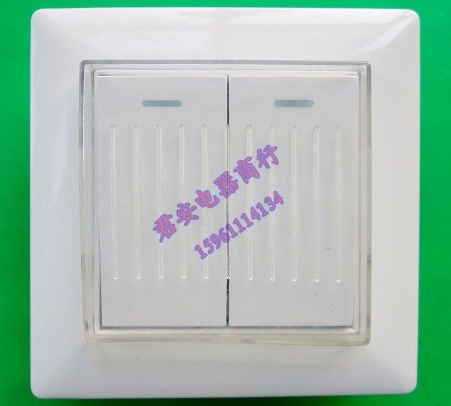 清仓86型高档墙壁防水开关 双开单控防水面板厨房灶台开关10A二开,电子/电工,单控开关,淘宝优惠券,粉丝福利购,淘宝优惠卷