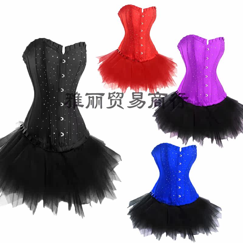 Corset - Ref 675391 Image 1