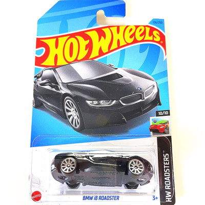 风火轮宝马BMWI8ROADSTER电池